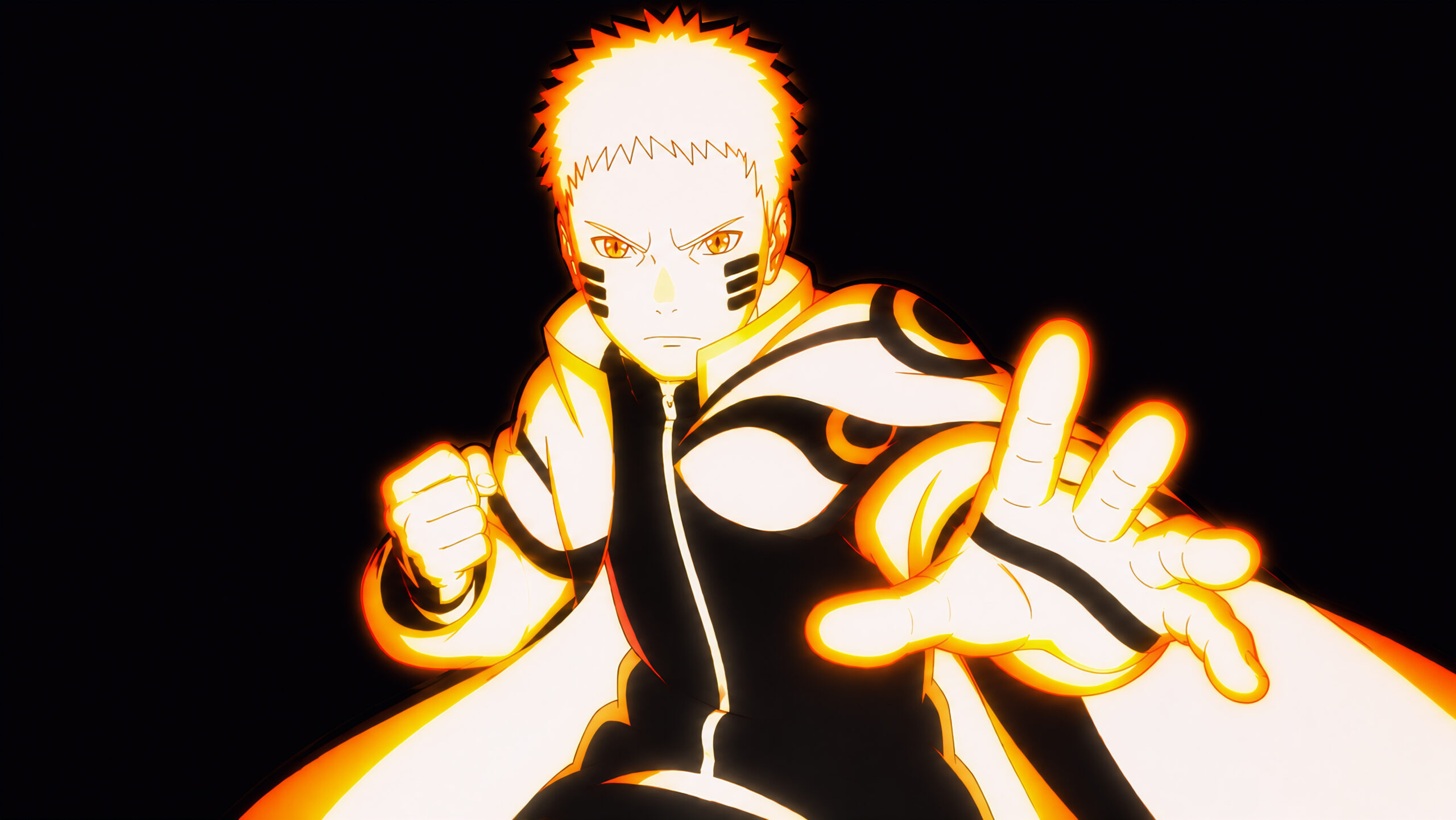 Sáu nhẫn giả thế hệ mới trong Boruto sở hữu sức mạnh vượt qua các đời Hokage - Gamelade