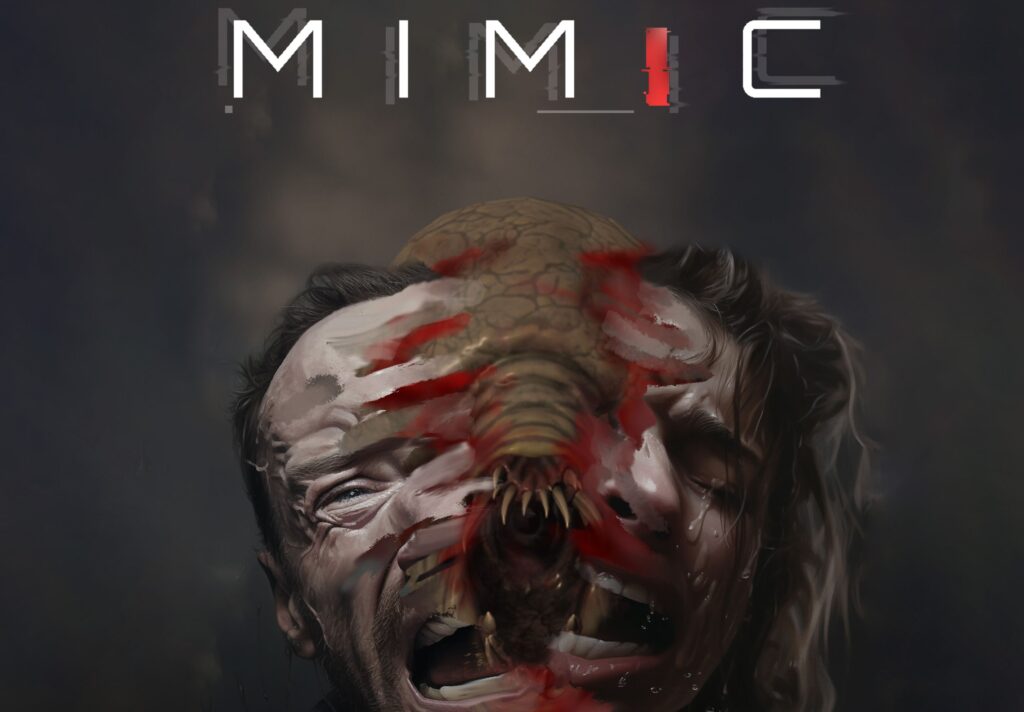 Trailer kinh dị rùng rợn của tựa game Mimic lộ diện tại sự kiện 28 Games Later-gamealde