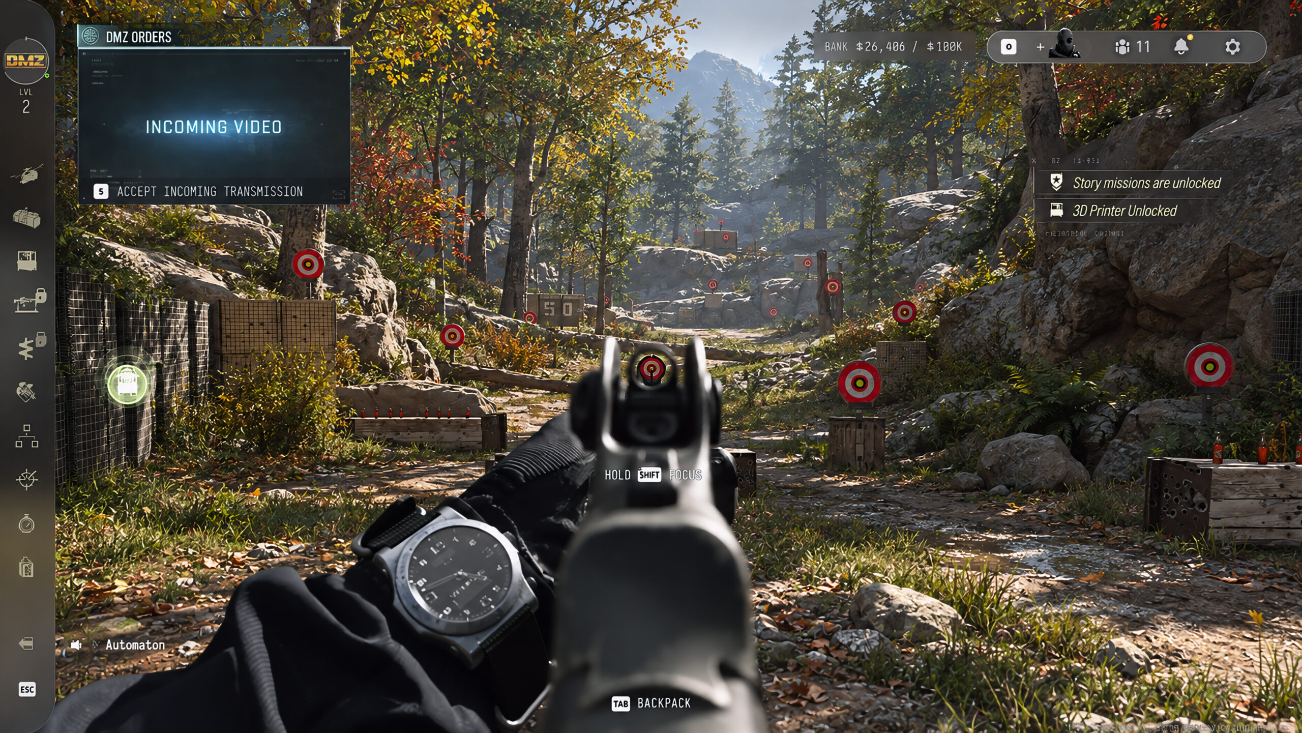 Lưu ý cập nhật BIOS trước khi trải nghiệm Call of Duty: Modern Warfare 4 - Gamelade