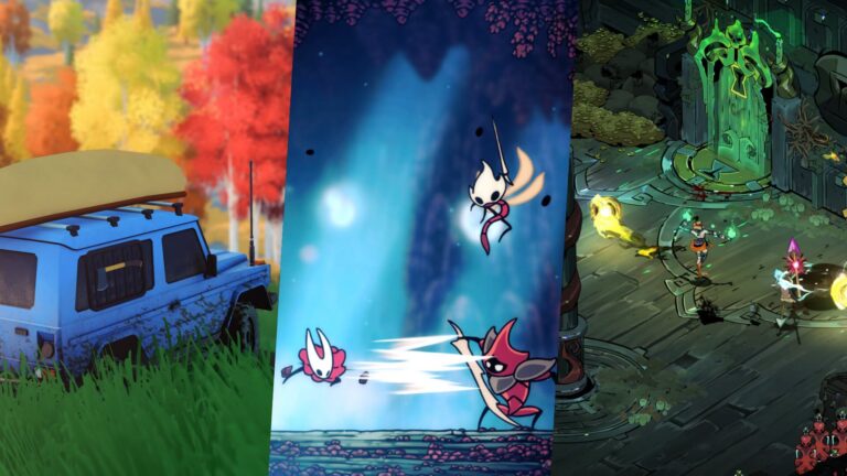 Ngày càng nhiều tựa game indie vượt mốc doanh số 500.000 bản chỉ trong tháng đầu ra mắt - Gamelade