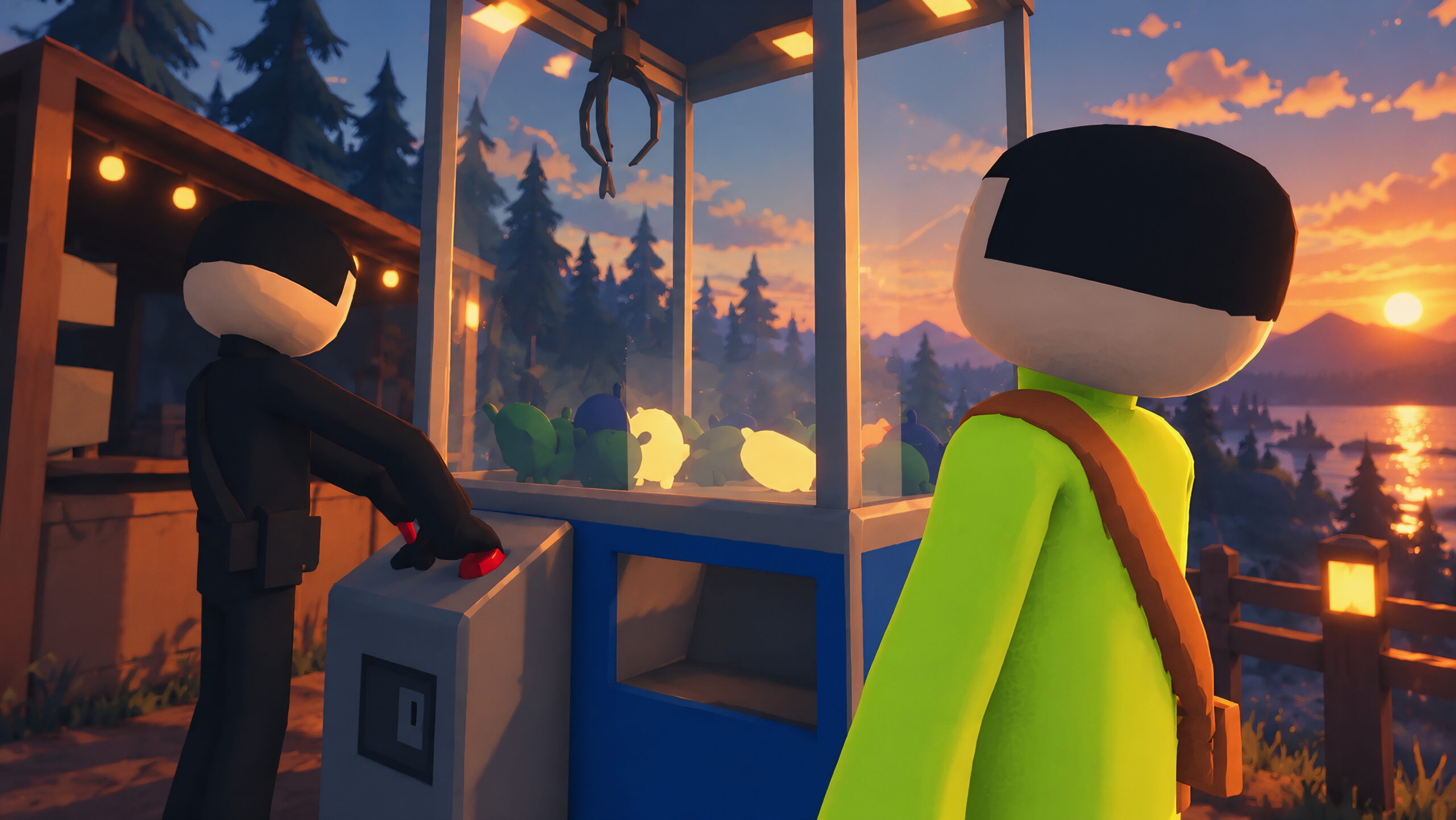 Nhà phát triển game nhái trên Steam tố cáo đối thủ ăn cắp mã nguồn - Gamelade