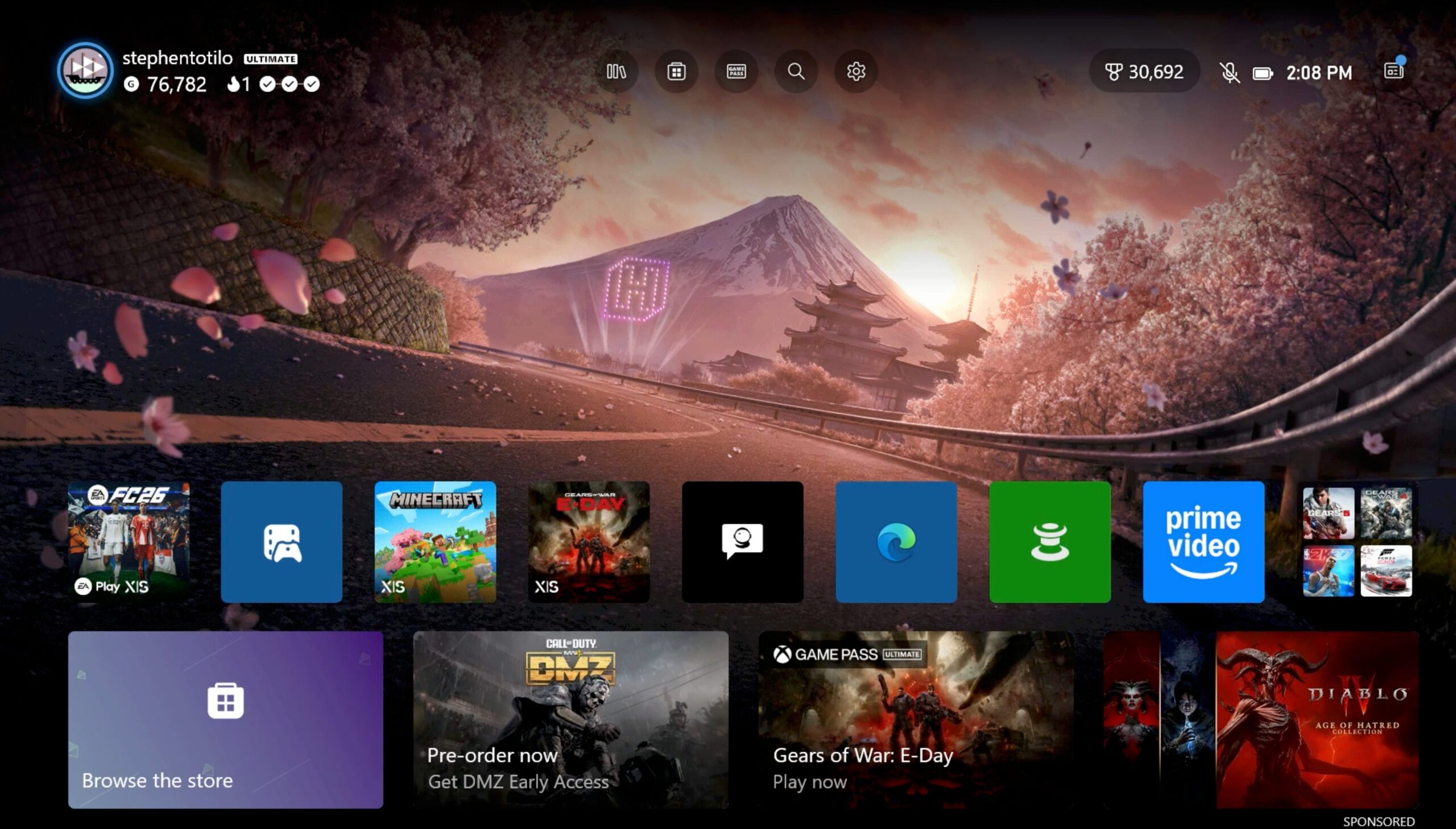 Xbox âm thầm thử nghiệm hệ thống Streak mới-gamelade