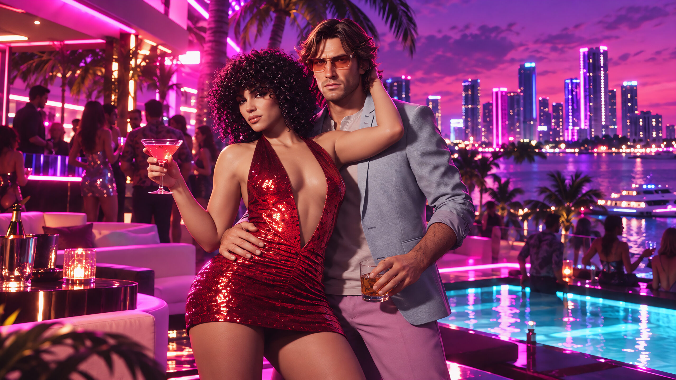 Đánh giá phân loại hé lộ mức độ bạo lực và yếu tố nhạy cảm trong GTA 6 - Gamelade
