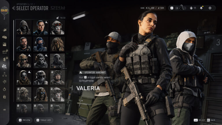 Lưu ý cập nhật BIOS trước khi trải nghiệm Call of Duty: Modern Warfare 4 - Gamelade