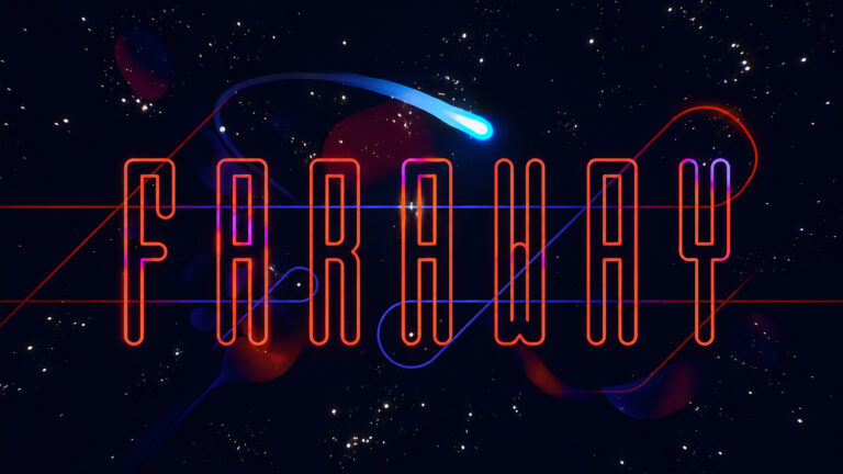 Hành trình không gian Faraway ấn định ngày phát hành sau mười sáu năm phát triển - Gamelade