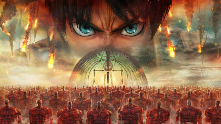 Cốt truyện chính của Attack on Titan 3 sẽ kéo dài khoảng 30 đến 40 giờ chơi - Gamelade