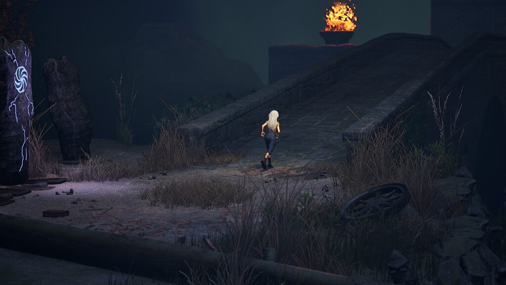 Tựa game giải đố kinh dị AYASA: Shadows of Silence chính thức cập bến hệ console - Gamelade