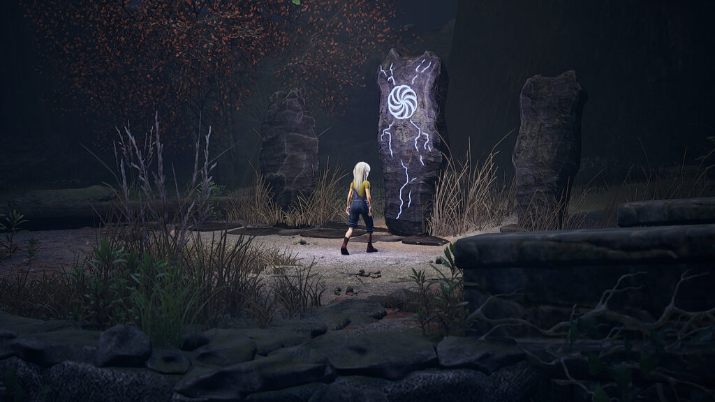Tựa game giải đố kinh dị AYASA: Shadows of Silence chính thức cập bến hệ console - Gamelade