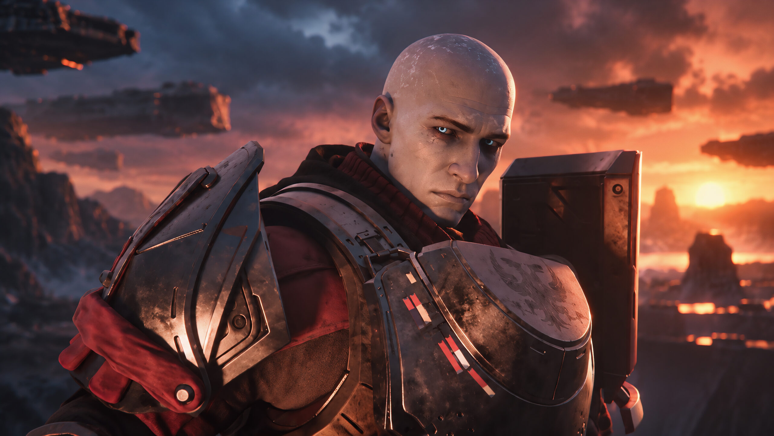 Tương lai của thương hiệu Destiny và bước ngoặt từ Bungie - Gamelade