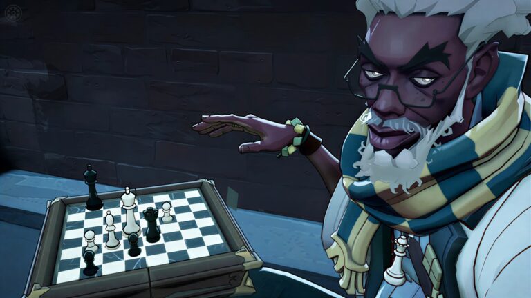 Deadlock xô đổ kỷ lục người chơi của Team Fortress 2 nhờ bản cập nhật mới - Gamelade