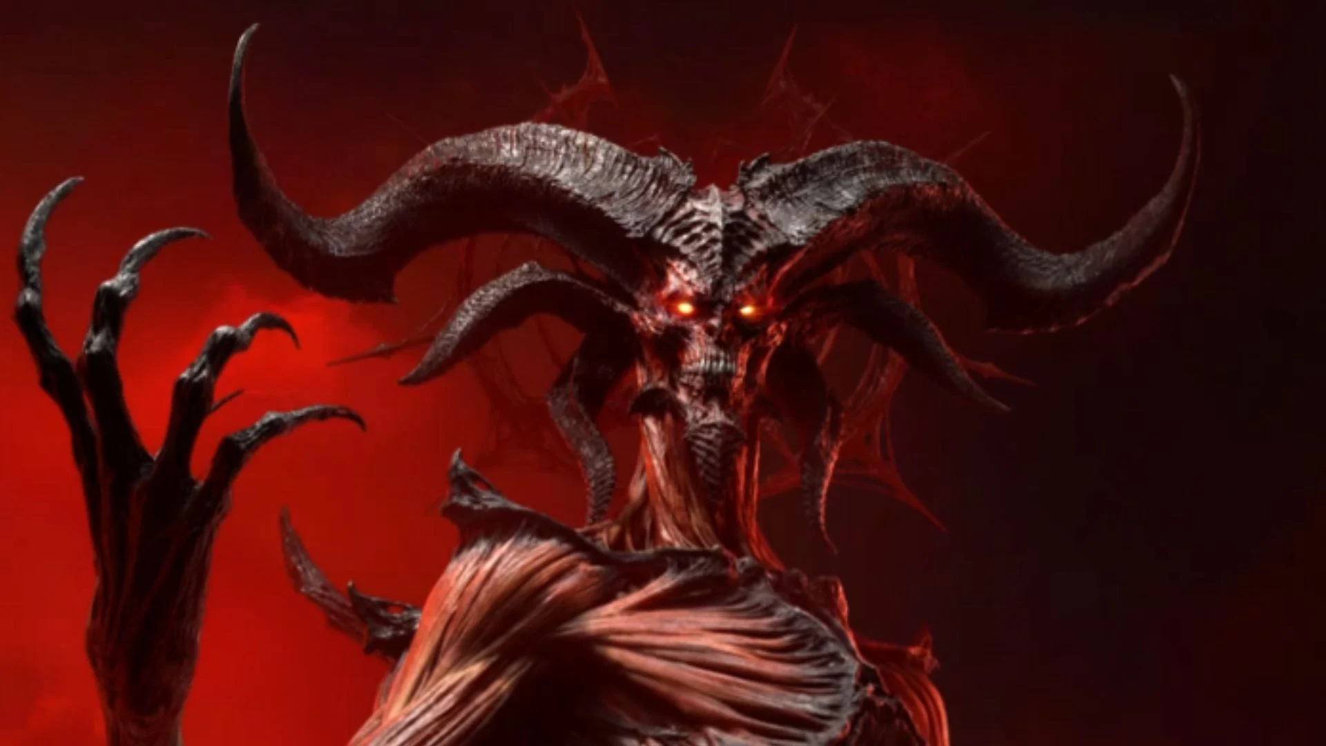 Diablo 5 chính thức được khởi động - Gamelade