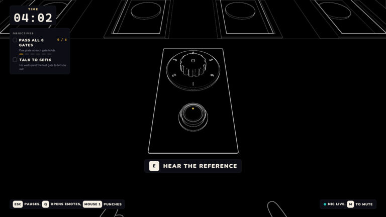 Tựa game giải đố hợp tác Dude, Trust Me chính thức công bố ngày ra mắt cùng hỗ trợ ngôn ngữ tiếng Việt - Gamelade