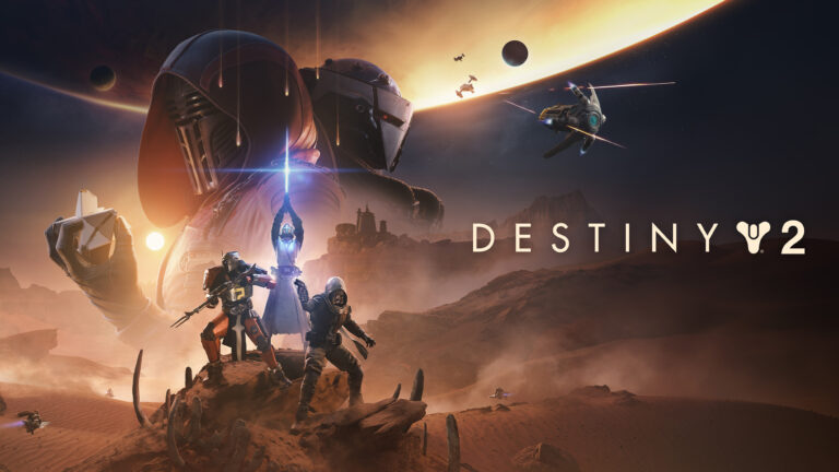 Kế hoạch khôi phục Destiny 2 của Bungie sẽ kéo dài đến năm 2028 - Gamelade