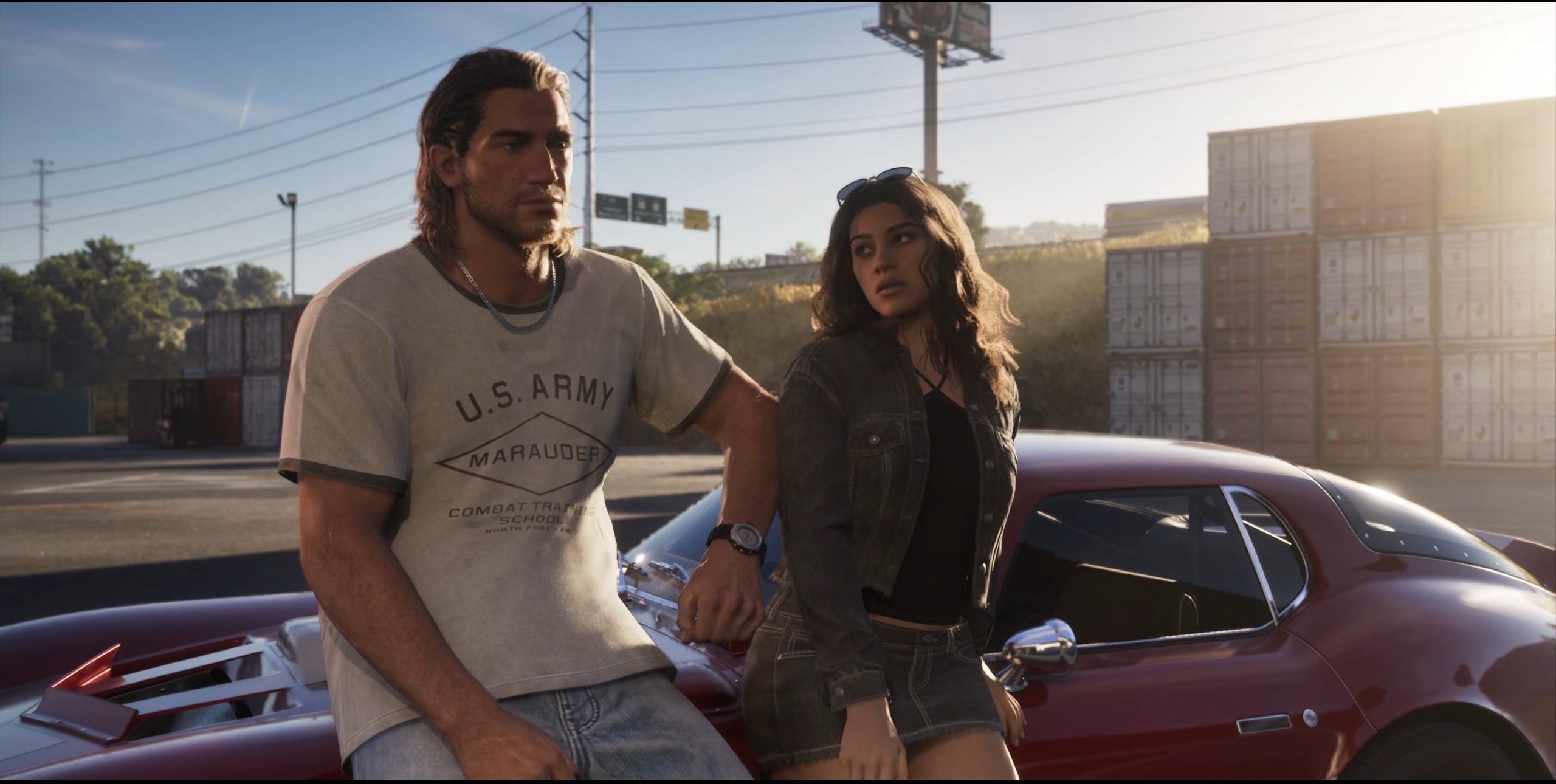 Cộng đồng lo ngại GTA 6 sẽ bị giảm chất lượng đồ họa khi ra mắt - Gamelade