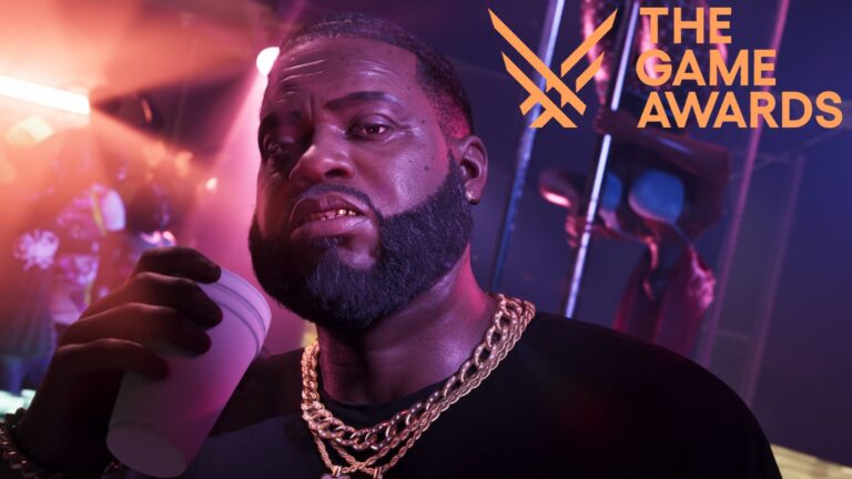 GTA 6 chính thức đủ điều kiện tranh giải tại The Game Awards 2026 - Gamelade