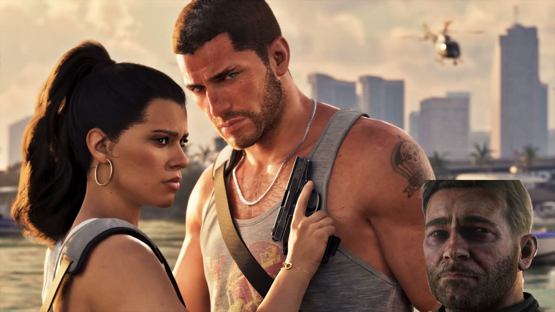 Nữ chính Lucia của GTA 6 được kỳ vọng sẽ trở thành nhân vật biểu tượng trong làng game-gamelade