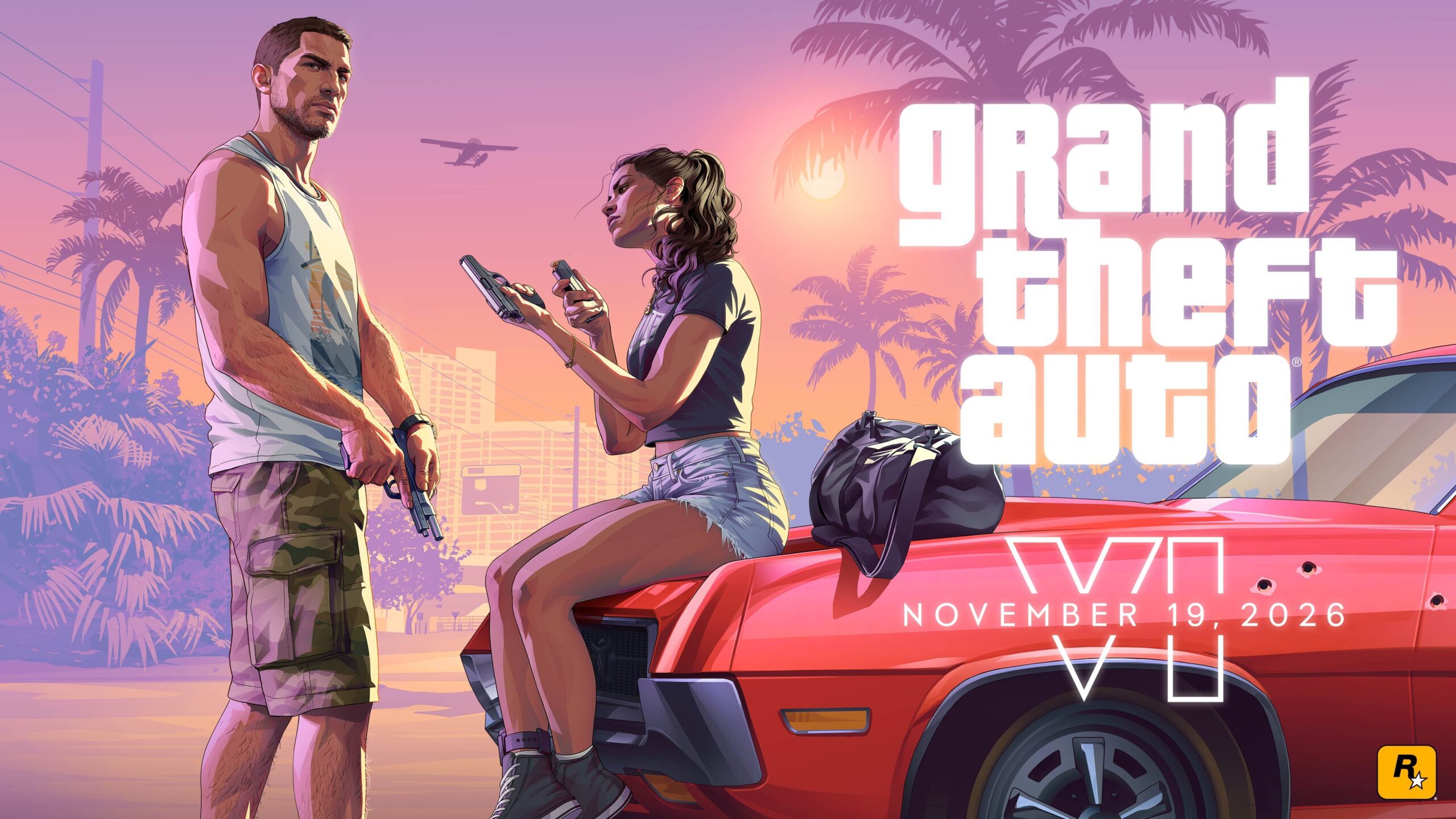 Lộ diện dàn nghệ sĩ đứng sau đoạn giới thiệu ra mắt GTA 6 - Gamelade
