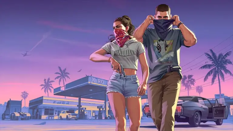 Các bài đánh giá sớm của GTA 6 sẽ được công bố trước khi game ra mắt-gmaelade