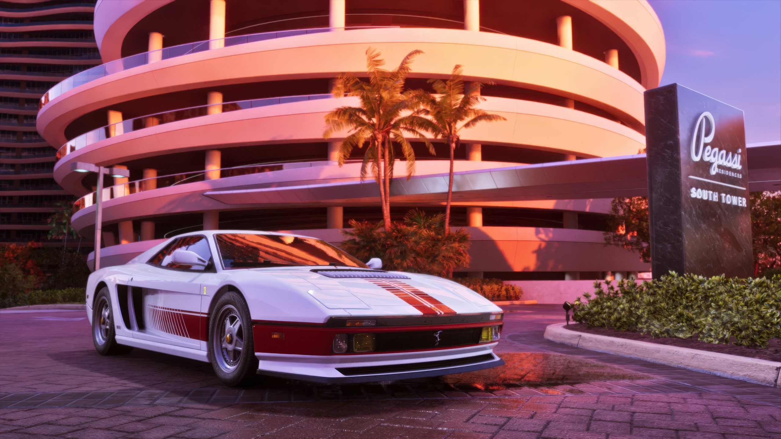 Bức tranh toàn cảnh về thế giới mở và tuyến nhân vật trong bom tấn GTA 6 - Gamelade