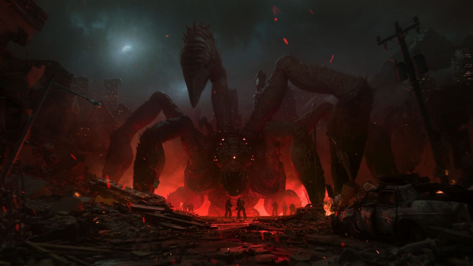 Doanh số Gears of War: E-Day đạt 400.000 bản trên Xbox và Steam - Gamelade