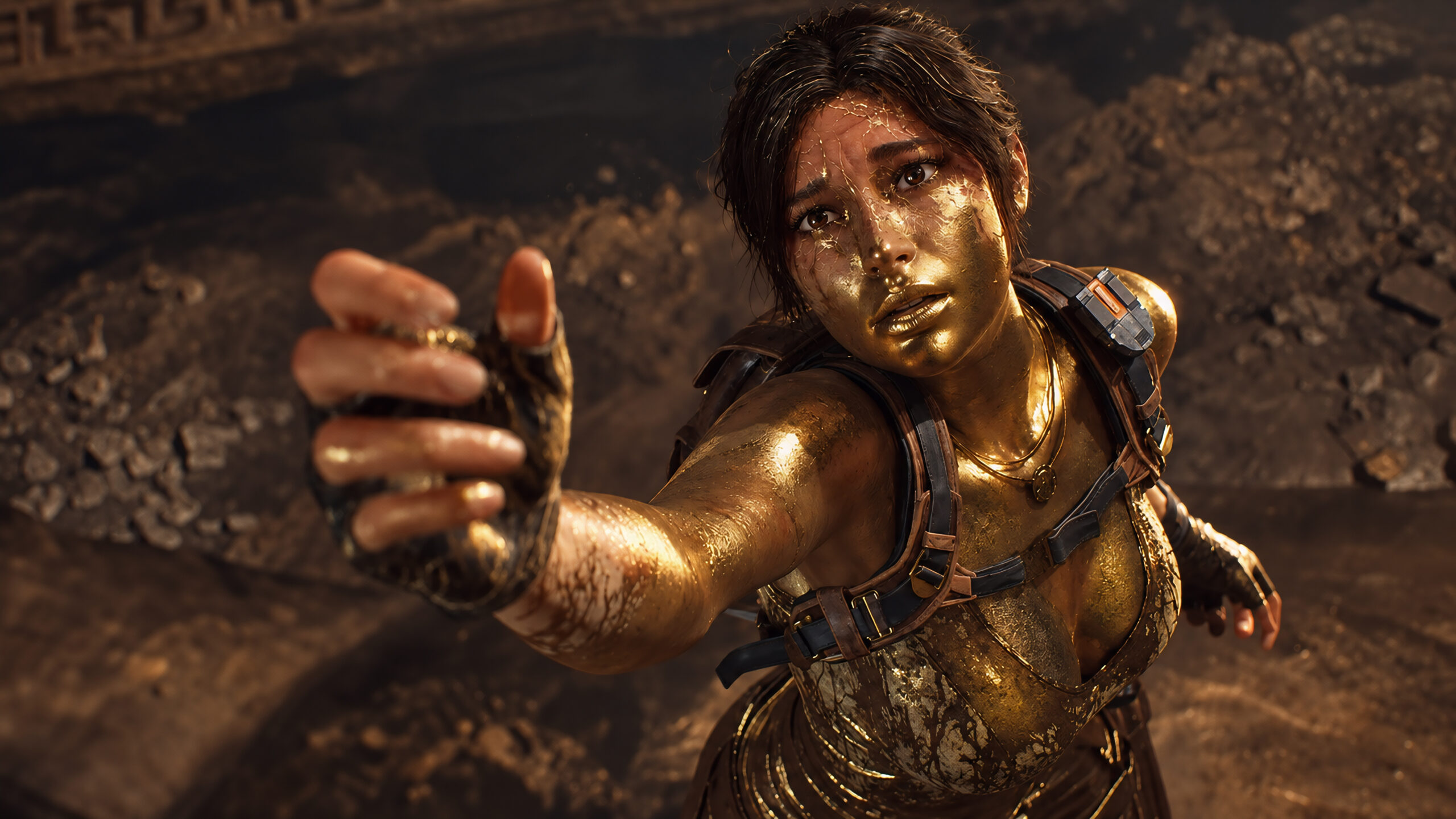 Bộ sưu tập 9 tựa game Tomb Raider trên nền tảng Steam nhận mức giảm giá lớn - Gamelade
