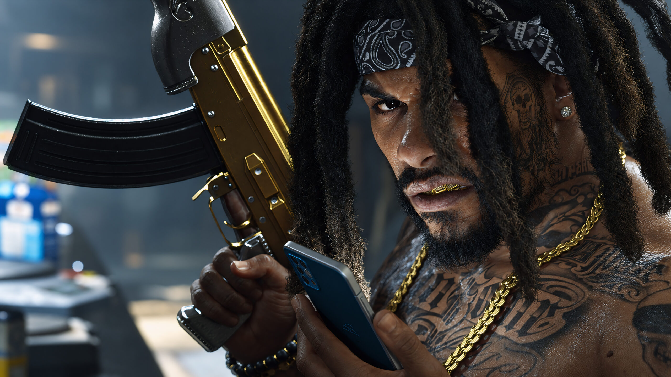 Quy định và hệ quả khi người chơi hủy đặt trước tựa game GTA 6 - Gamelade