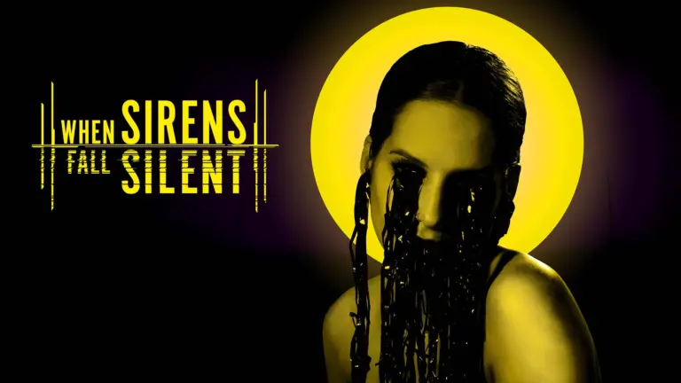 Game kinh dị When Sirens Fall Silent được công bố cho PS5 và Xbox Series X|S - Gamelade