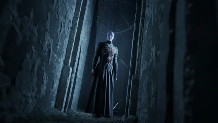 Một kênh YouTube bị xóa vĩnh viễn vì chơi tựa game Hellraiser: Revival-gamelade