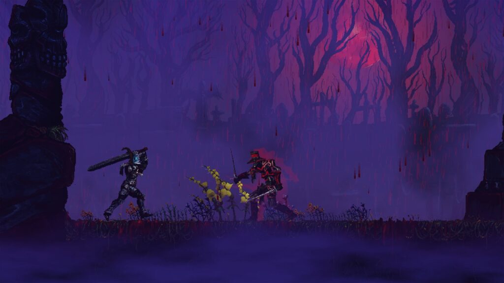 Slain 2: The Beast Within xác nhận phát hành trên Nintendo Switch vào đầu năm 2027 - Gamelade