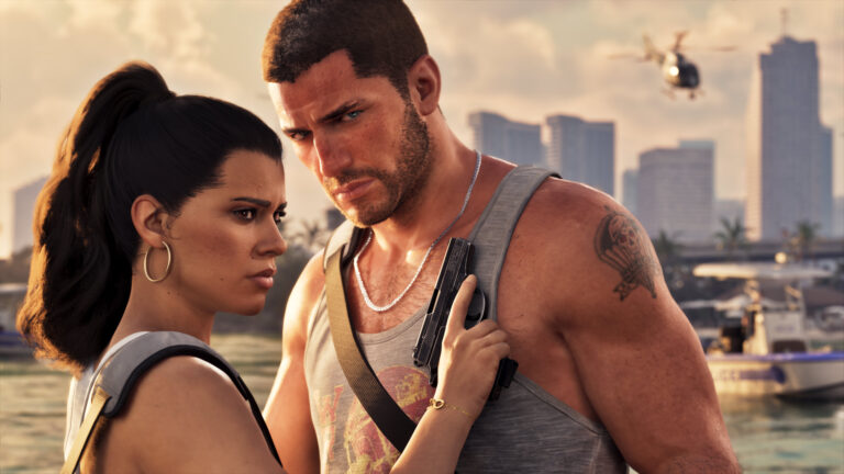 Nhân viên Rockstar định đoạt tương lai công đoàn ngay trong ngày tải trước GTA 6 - Gamelade