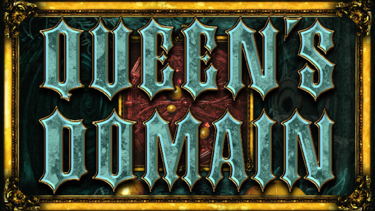 Tựa game nhập vai hành động Queen's Domain ấn định ngày ra mắt trên PC và console - Gamelade