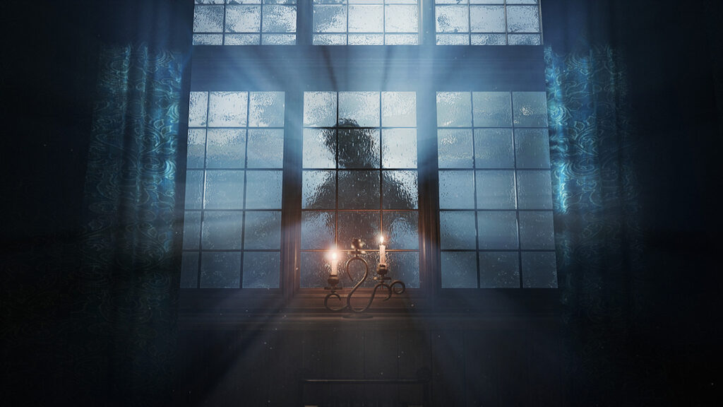 Tựa game Layers of Fear phát hành bản vật lý trên hệ máy Nintendo Switch 2 - Gamelade