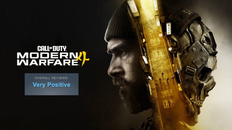 Modern Warfare 4 được vinh danh là phần game xuất sắc nhất series trong nhiều năm trở lại đây - Gamelade