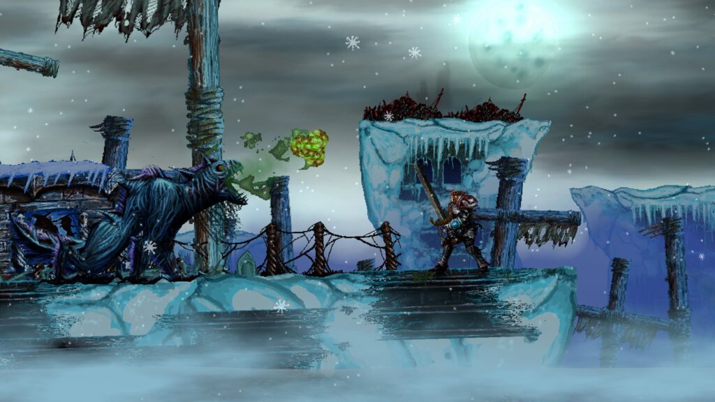 Slain 2: The Beast Within xác nhận phát hành trên Nintendo Switch vào đầu năm 2027 - Gamelade