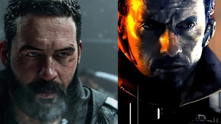 Lượng người của Modern Warfare 4 trên Steam đã cao gấp hai lần Black Ops 7 - Gamelade