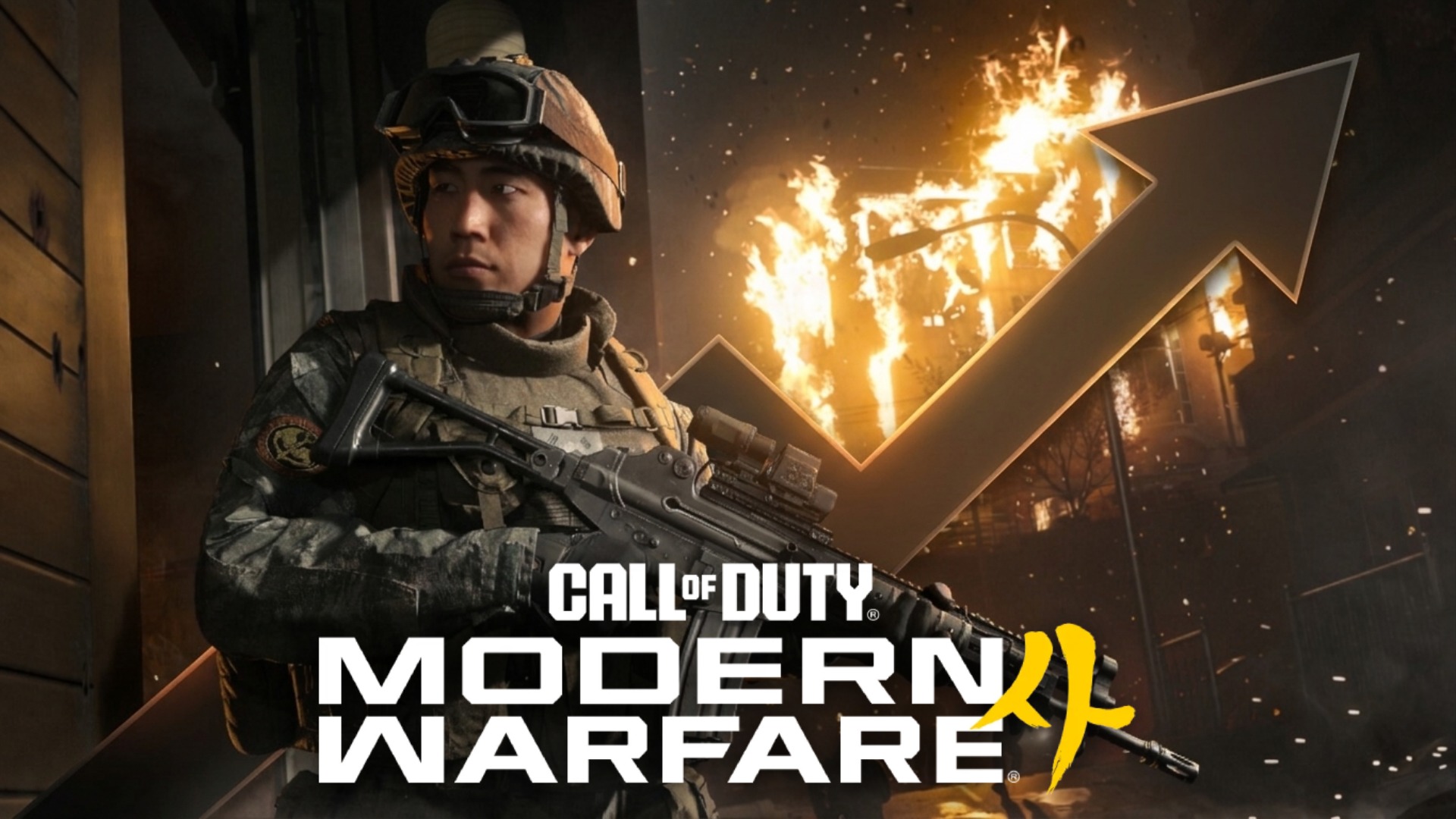 Modern Warfare 4 trở thành phần game Call of Duty được đánh giá cao nhất trong 15 năm qua - Gamelade