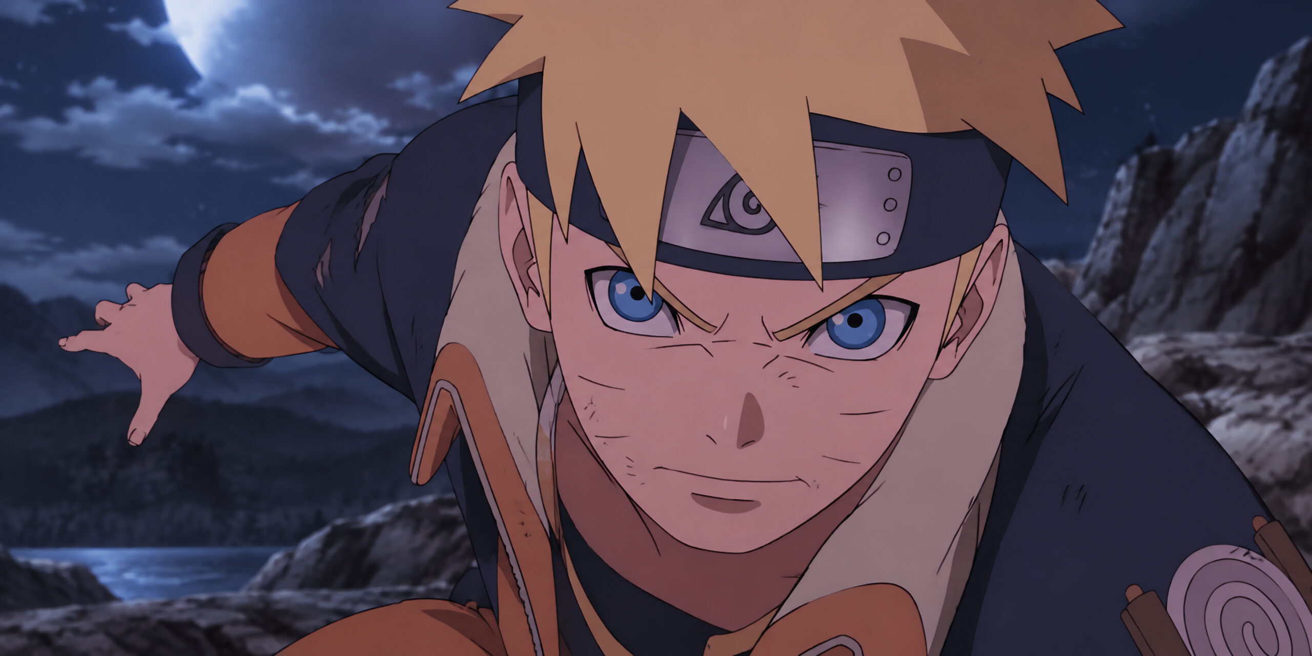 Sáu nhẫn giả thế hệ mới trong Boruto sở hữu sức mạnh vượt qua các đời Hokage - Gamelade