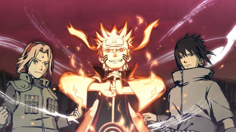Thương hiệu Naruto hé lộ tựa game mới thông qua dự án Project Rasengan-gamelade