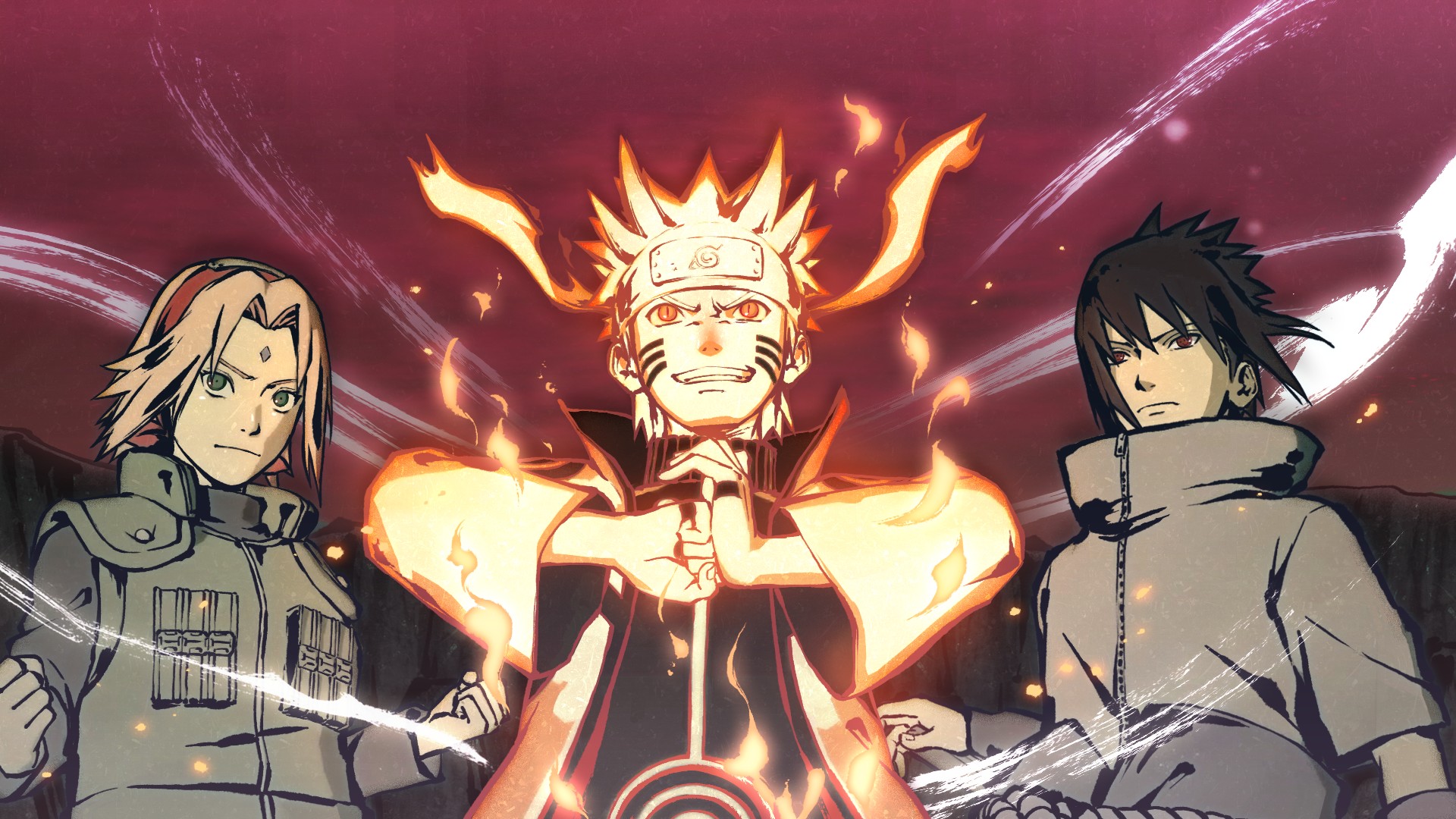 Thương hiệu Naruto hé lộ tựa game mới thông qua dự án Project Rasengan-gamelade