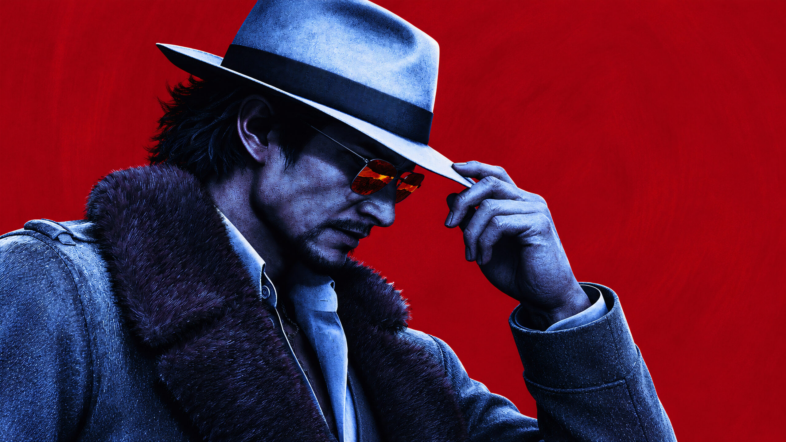 Tạm biệt hệ máy cũ giúp Stranger Than Heaven bứt phá giới hạn đồ họa - Gamelade