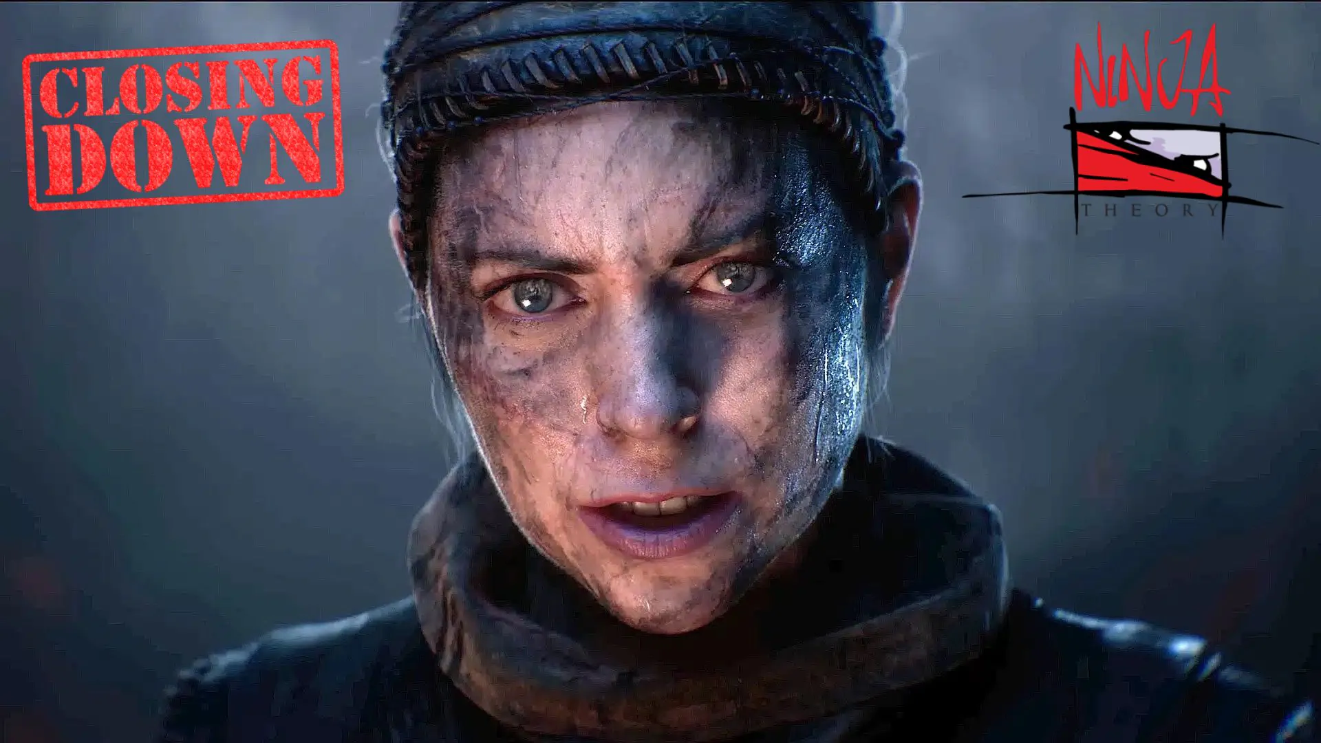 Studio phát triển Hellblade đứng trước nguy cơ đóng cửa-gamelade