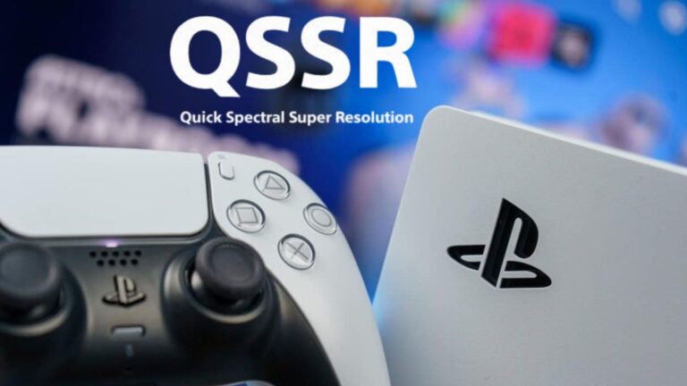 Công nghệ nâng cấp hình ảnh QSSR của PS5 không tương thích với các tựa game cũ-gmaelade