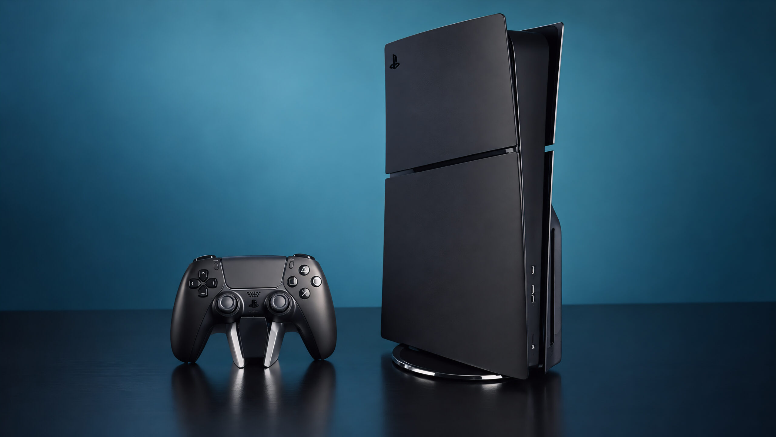 Biến PS5 thành cỗ máy chơi game Steam và mở khóa nhân GPU ẩn - Gamelade
