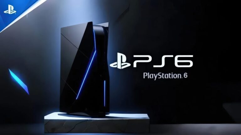 Khảo sát cho thấy phần lớn game thủ quay lưng nếu PS6 có giá 1.000 USD - Gamelade