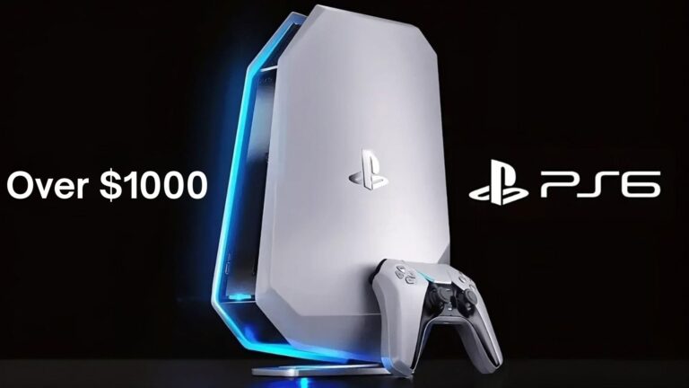Chi phí RAM và SSD của PS6 được cho là đã vượt mốc 680 USD - Gamelade