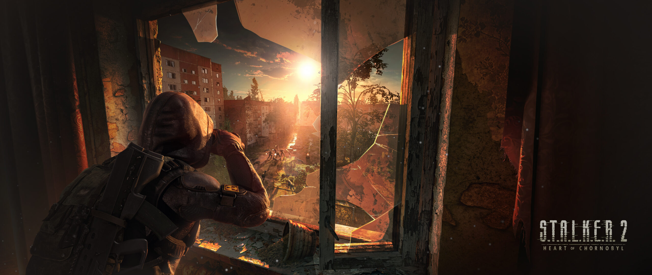 Bản cập nhật 2.1 của tựa game S.T.A.L.K.E.R. 2: Heart of Chornobyl chính thức ra mắt - Gamelade