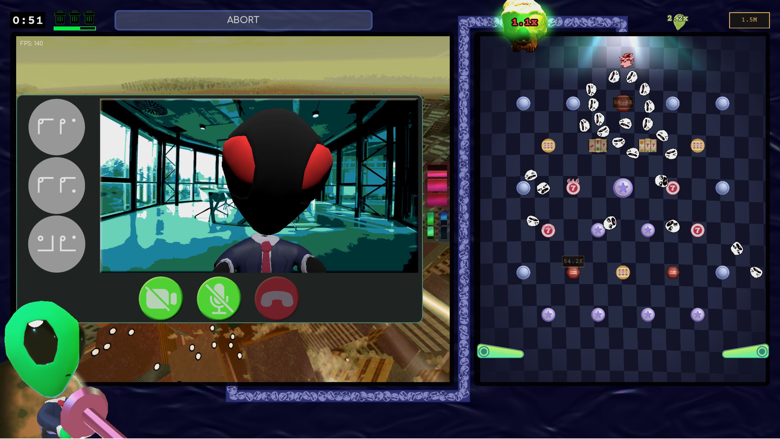JOHN GLEEP ra mắt bản demo tại Steam Next Fest - Gamelade