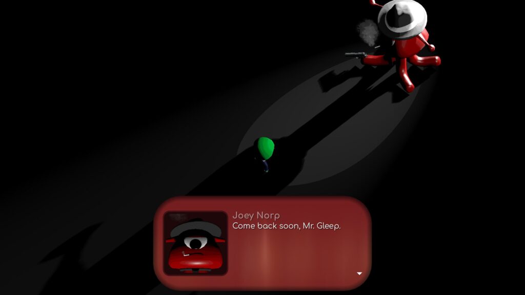 JOHN GLEEP ra mắt bản demo tại Steam Next Fest - Gamelade