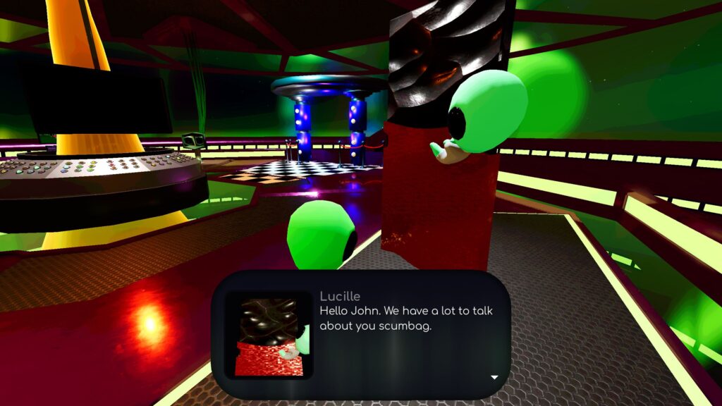 JOHN GLEEP ra mắt bản demo tại Steam Next Fest - Gamelade