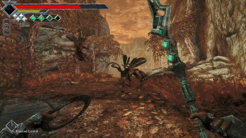 Tựa game nhập vai hành động Queen's Domain ấn định ngày ra mắt trên PC và console - Gamelade